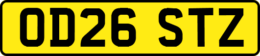 OD26STZ