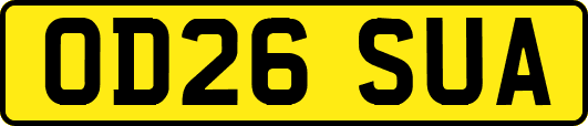 OD26SUA