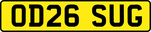 OD26SUG