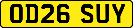 OD26SUY