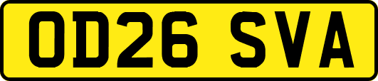 OD26SVA
