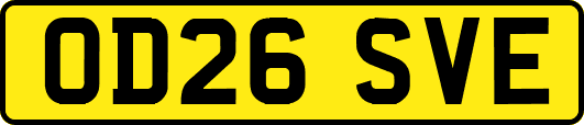 OD26SVE
