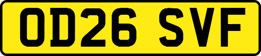 OD26SVF