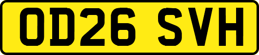 OD26SVH
