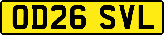 OD26SVL