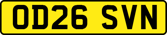 OD26SVN