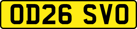 OD26SVO