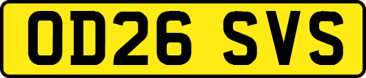 OD26SVS