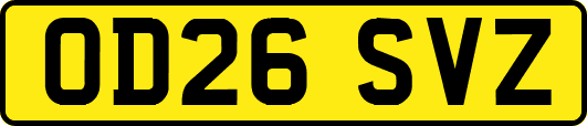 OD26SVZ
