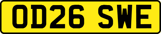 OD26SWE
