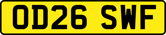 OD26SWF