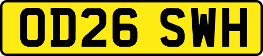 OD26SWH
