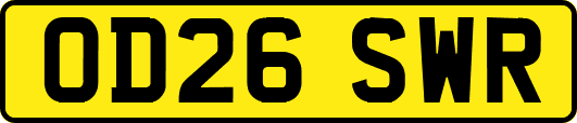 OD26SWR