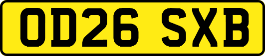OD26SXB