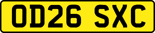 OD26SXC