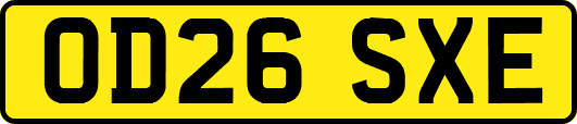 OD26SXE