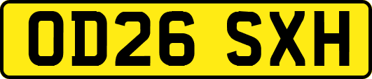 OD26SXH