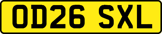 OD26SXL