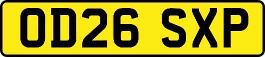 OD26SXP