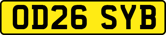 OD26SYB
