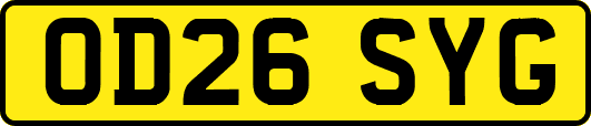 OD26SYG