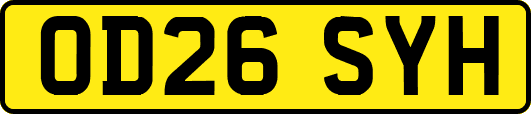 OD26SYH