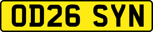 OD26SYN