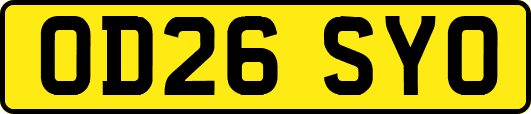 OD26SYO