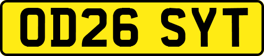 OD26SYT