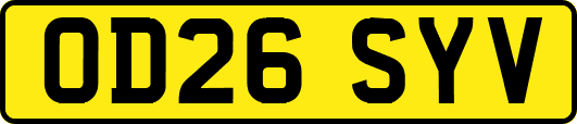 OD26SYV