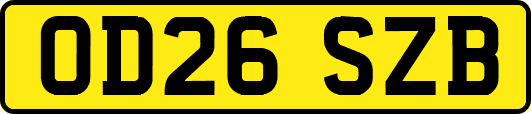 OD26SZB