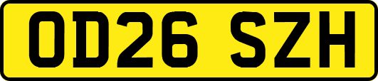 OD26SZH