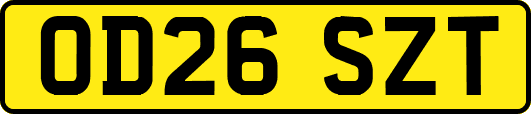 OD26SZT