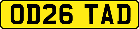 OD26TAD