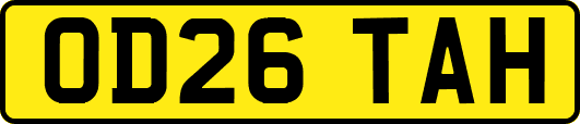 OD26TAH