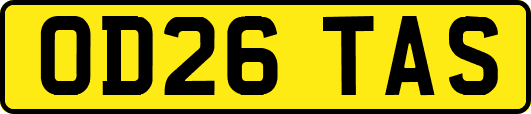 OD26TAS