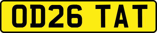 OD26TAT