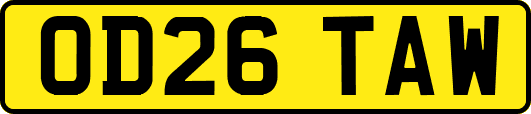 OD26TAW