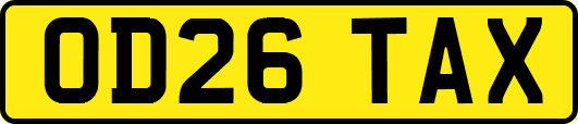 OD26TAX