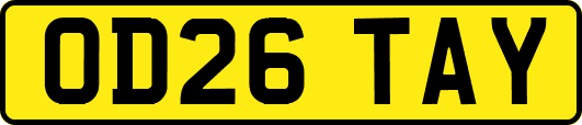 OD26TAY