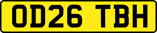 OD26TBH