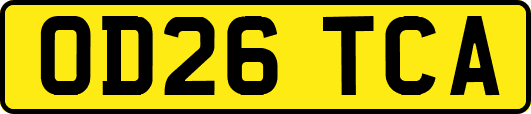 OD26TCA