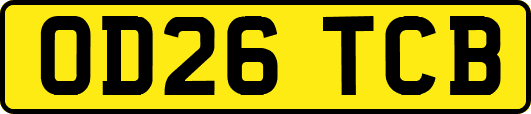 OD26TCB