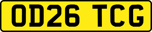 OD26TCG