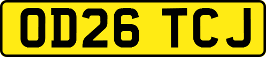 OD26TCJ