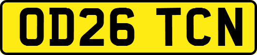 OD26TCN