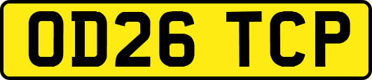 OD26TCP