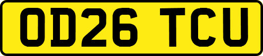 OD26TCU