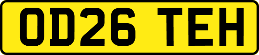 OD26TEH