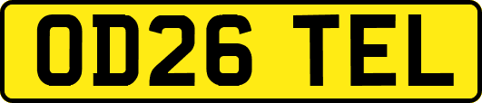 OD26TEL